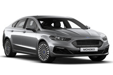 Car Hire Coatbridge - Mondeo - car hire Coatbridge