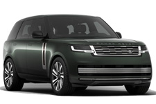 Car Hire Coatbridge - Range Rover - car hire Coatbridge